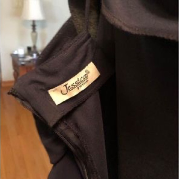 Size 8 Jessica dress - Picture 3 of 3